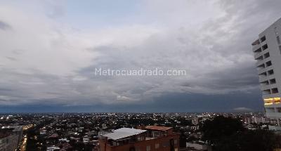 Apartamento de 4 alcobas en venta en Menga, Cali, 182 m² · foto 10 de 20