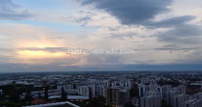 Apartamento de 4 alcobas en venta en Menga, Cali, 182 m² · foto 11 de 20