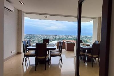 Apartamento de 4 alcobas en venta en Menga, Cali, 182 m² · foto 16 de 20