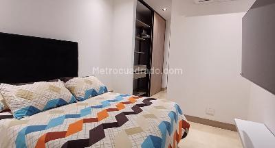 Apartamento de 4 alcobas en venta en Menga, Cali, 182 m² · foto 17 de 20