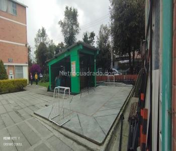 Casa en venta en Ciudad Tintal, Bogotá · foto 14 de 18