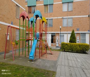 Casa en venta en Ciudad Tintal, Bogotá · foto 15 de 18