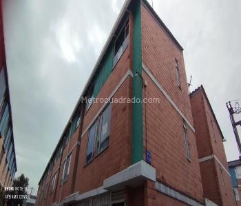 Casa en venta en Ciudad Tintal, Bogotá · foto 17 de 18