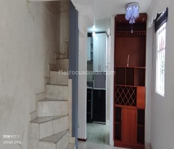 Casa en venta en Ciudad Tintal, Bogotá · foto 2 de 18