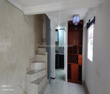 Casa en venta en Ciudad Tintal, Bogotá · foto 3 de 18