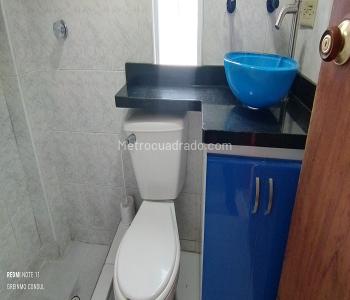 Casa en venta en Ciudad Tintal, Bogotá · foto 8 de 18
