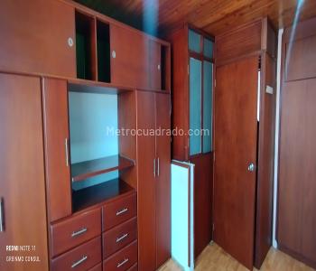 Casa en venta en Ciudad Tintal, Bogotá · foto 9 de 18