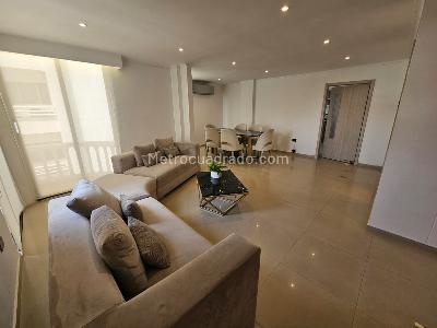 Apartamento de 4 alcobas en venta en Villa Country, Barranquilla, 170 m² · foto 2 de 17