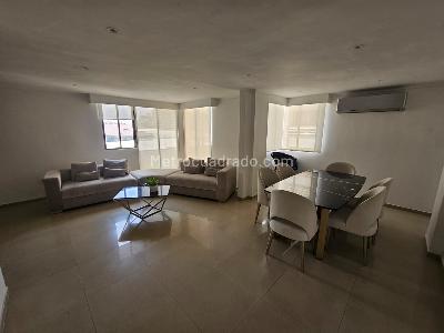 Apartamento de 4 alcobas en venta en Villa Country, Barranquilla, 170 m² · foto 3 de 17
