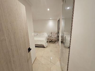 Apartamento de 4 alcobas en venta en Villa Country, Barranquilla, 170 m² · foto 5 de 17