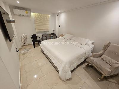 Apartamento de 4 alcobas en venta en Villa Country, Barranquilla, 170 m² · foto 6 de 17