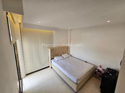 Apartamento de 4 alcobas en venta en Villa Country, Barranquilla, 170 m² · foto 8 de 17