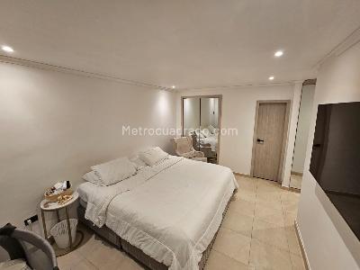Apartamento de 4 alcobas en venta en Villa Country, Barranquilla, 170 m² · foto 10 de 17