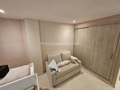 Apartamento de 4 alcobas en venta en Villa Country, Barranquilla, 170 m² · foto 11 de 17