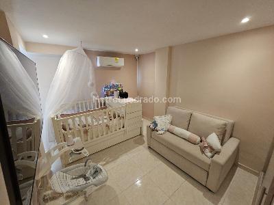 Apartamento de 4 alcobas en venta en Villa Country, Barranquilla, 170 m² · foto 12 de 17