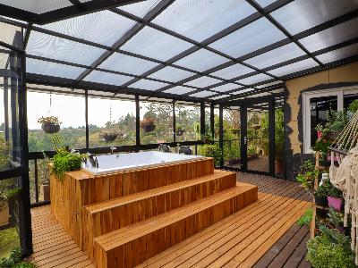 Casa de 3 alcobas en venta en Rio Negro, Rionegro, 206 m² · foto 14 de 20