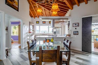 Casa de 3 alcobas en venta en Rio Negro, Rionegro, 206 m² · foto 5 de 20