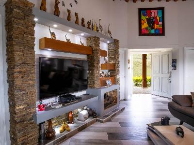 Casa de 3 alcobas en venta en Rio Negro, Rionegro, 206 m² · foto 6 de 20