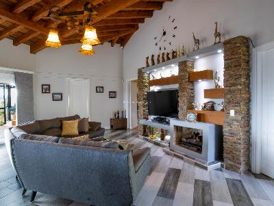 Casa de 3 alcobas en venta en Rio Negro, Rionegro, 206 m² · foto 7 de 20