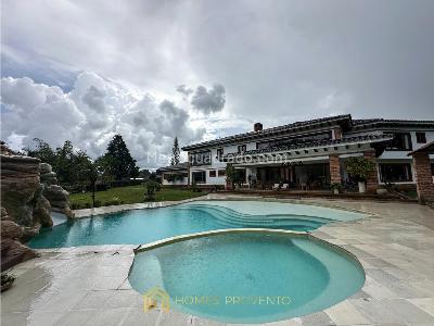 Casa en Arriendo, Llanogrande, Rionegro