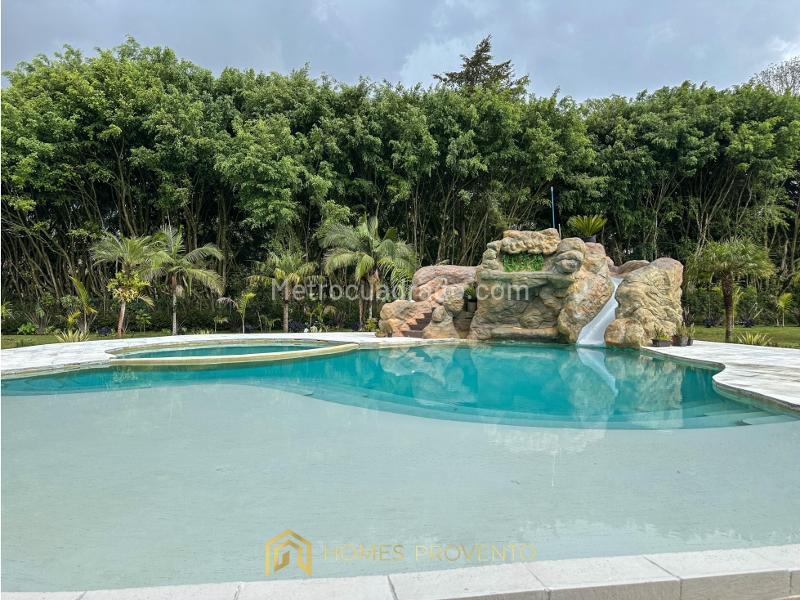 Casa en Arriendo, Llanogrande, Rionegro - 3