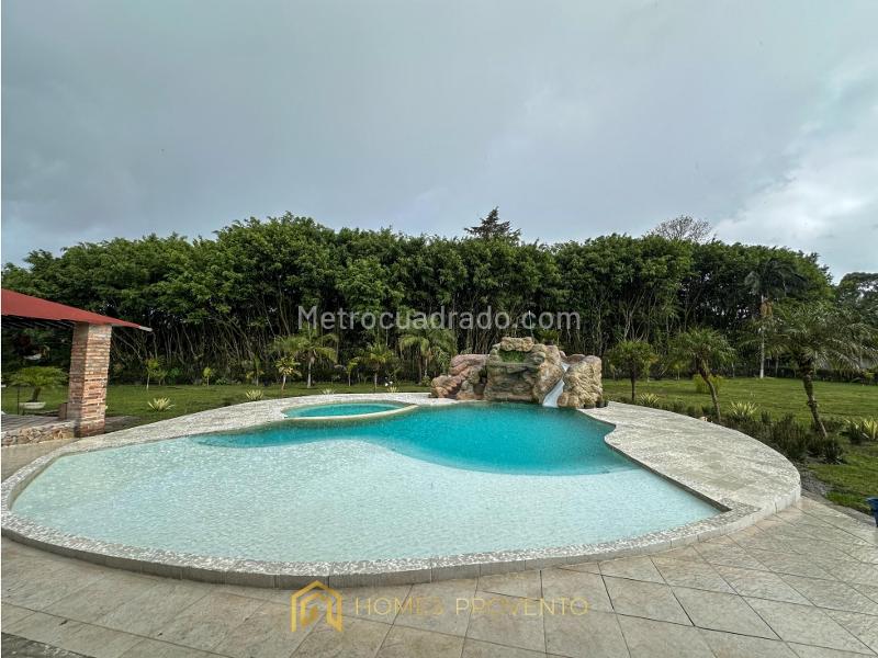 Casa en Arriendo, Llanogrande, Rionegro - 5