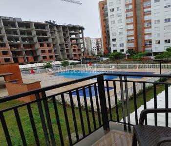 Apartamento en venta en Melendez, Cali · foto 4 de 12