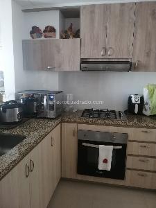 Apartamento en venta en Melendez, Cali · foto 5 de 12