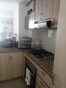 Apartamento en venta en Melendez, Cali · foto 6 de 12