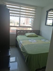 Apartamento en venta en Melendez, Cali · foto 9 de 12