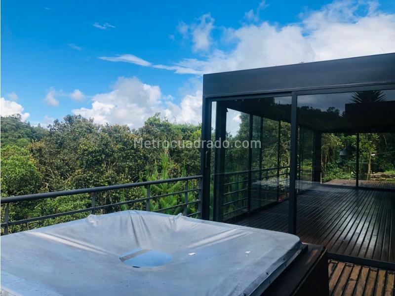 Casa en Arriendo, La Fe, Retiro - 4