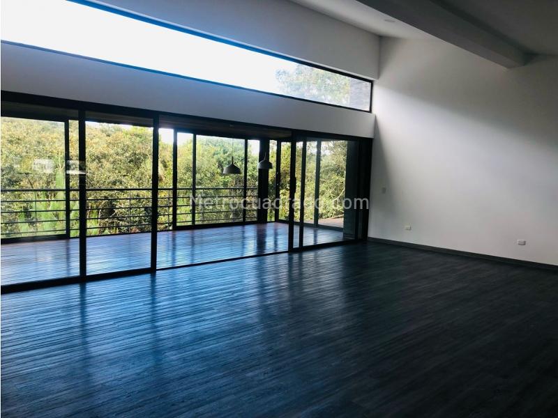 Casa en Arriendo, La Fe, Retiro - 5