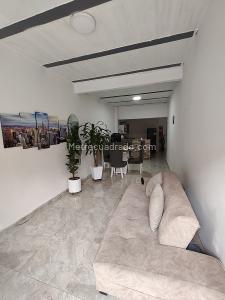 Casa de 5 alcobas en venta en Rodrigo Lara Bonilla, Cali, 205 m² · foto 6 de 19