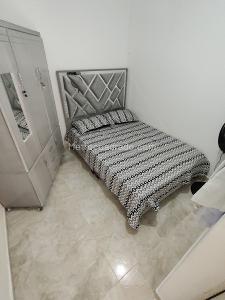 Casa de 5 alcobas en venta en Rodrigo Lara Bonilla, Cali, 205 m² · foto 10 de 19