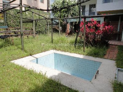Casa de 4 alcobas en venta en Arboledas, Cali, 463 m² · foto 11 de 14