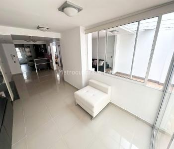 Casa de 5 alcobas en venta en El Ingenio, Cali, 156 m² · foto 16 de 17