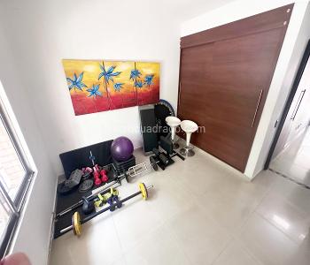 Casa de 5 alcobas en venta en El Ingenio, Cali, 156 m² · foto 9 de 17