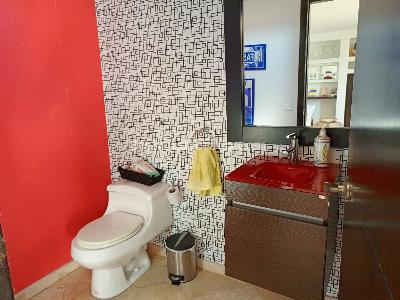Apartamento de 3 alcobas en venta en Altos De Riomar, Barranquilla, 264 m² · foto 2 de 20