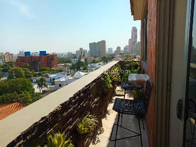 Apartamento de 3 alcobas en venta en Altos De Riomar, Barranquilla, 264 m² · foto 3 de 20