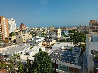 Apartamento de 3 alcobas en venta en Altos De Riomar, Barranquilla, 264 m² · foto 5 de 20