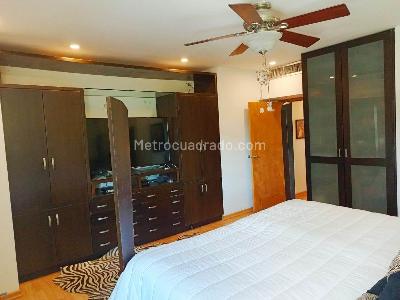 Apartamento de 3 alcobas en venta en Altos De Riomar, Barranquilla, 264 m² · foto 7 de 20