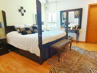 Apartamento de 3 alcobas en venta en Altos De Riomar, Barranquilla, 264 m² · foto 8 de 20