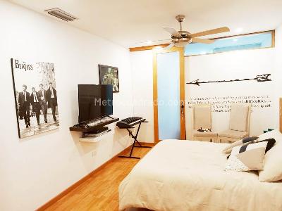 Apartamento de 3 alcobas en venta en Altos De Riomar, Barranquilla, 264 m² · foto 14 de 20
