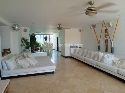 Apartamento de 3 alcobas en venta en Altos De Riomar, Barranquilla, 264 m² · foto 16 de 20