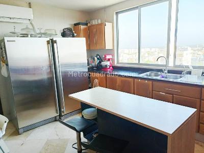 Apartamento de 3 alcobas en venta en Altos De Riomar, Barranquilla, 264 m² · foto 17 de 20