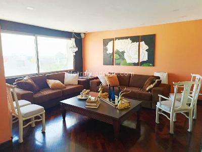 Apartamento de 3 alcobas en venta en Altos De Riomar, Barranquilla, 264 m² · foto 20 de 20
