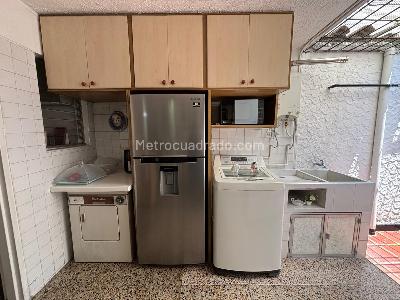 Casa de 4 alcobas en venta en El Gran Limonar, Cali, 158 m² · foto 15 de 20