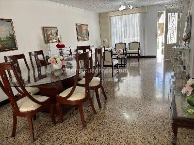 Casa de 4 alcobas en venta en El Gran Limonar, Cali, 158 m² · foto 4 de 20