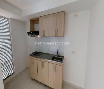 Apartamento de 2 alcobas en venta en Ciudad Melendez, Cali, 65 m² · foto 10 de 14