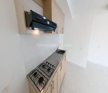 Apartamento de 2 alcobas en venta en Ciudad Melendez, Cali, 65 m² · foto 12 de 14